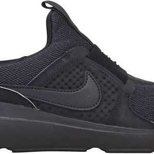 Nike AD Comfort Slip On Shoes Triple Black DJ0999-003